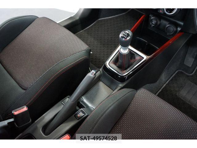 Suzuki SWIFT 2018-01 320824-24