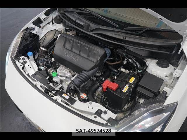 Suzuki SWIFT 2018-01 320824-19