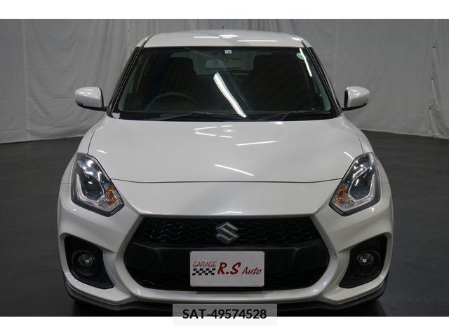 Suzuki SWIFT 2018-01 320824-20