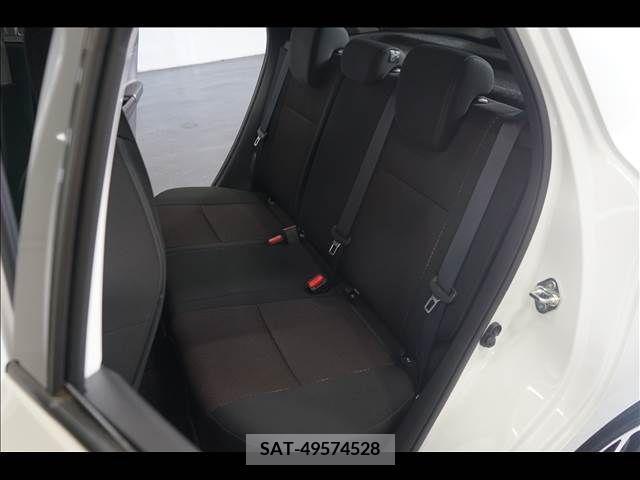 Suzuki SWIFT 2018-01 320824-17