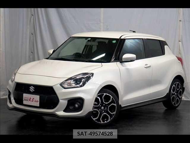 Suzuki SWIFT 2018-01 320824-0
