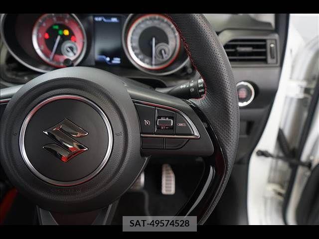 Suzuki SWIFT 2018-01 320824-7