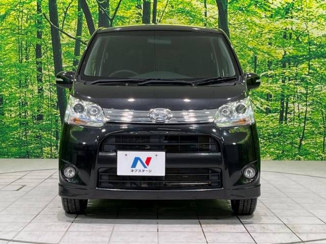 Daihatsu MOVE CUSTOM 2012-12 11027-12
