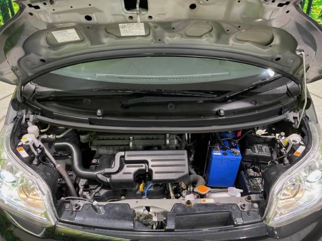 Daihatsu MOVE CUSTOM 2012-12 11027-18