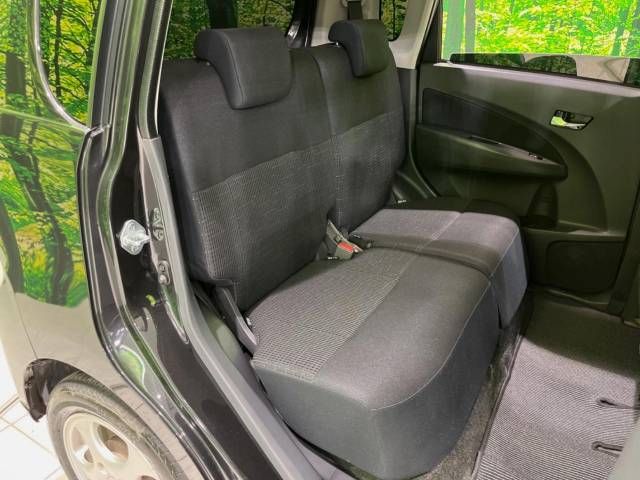 Daihatsu MOVE CUSTOM 2012-12 11027-8