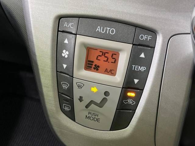 Daihatsu MOVE CUSTOM 2012-12 11027-4