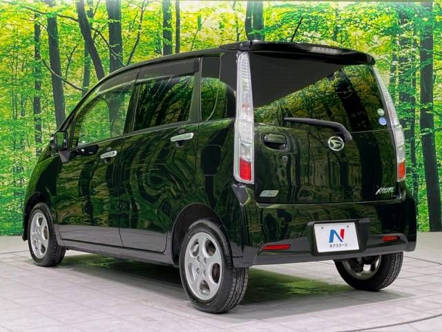 Daihatsu MOVE CUSTOM 2012-12 11027-17