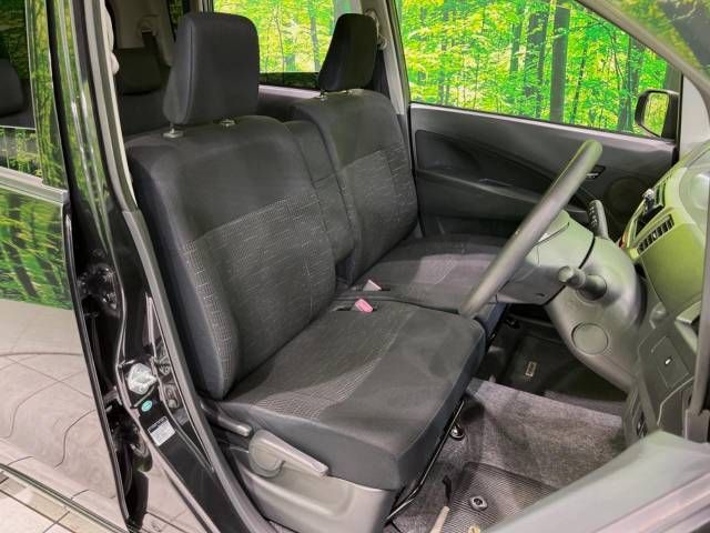 Daihatsu MOVE CUSTOM 2012-12 11027-7