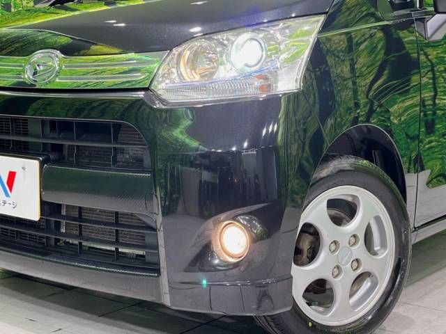 Daihatsu MOVE CUSTOM 2012-12 11027-10