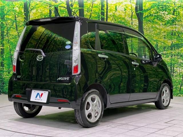 Daihatsu MOVE CUSTOM 2012-12 11027-15