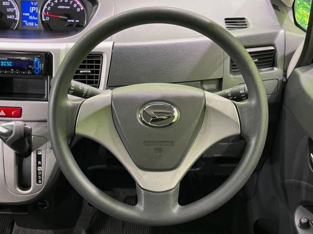 Daihatsu MOVE CUSTOM 2012-12 11027-6