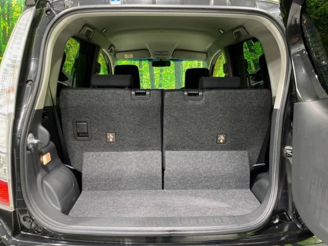 Daihatsu MOVE CUSTOM 2012-12 11027-9