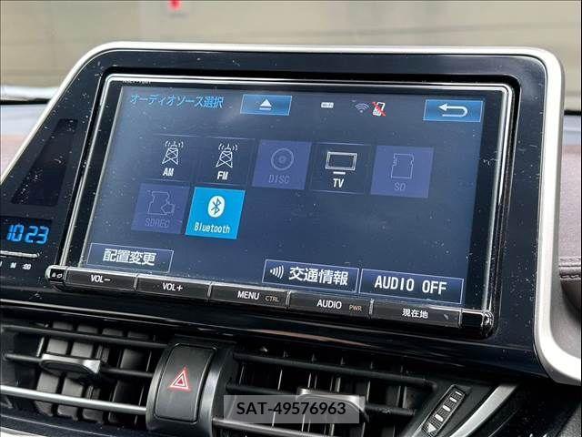 Toyota C-HR 2017-04 264063-2