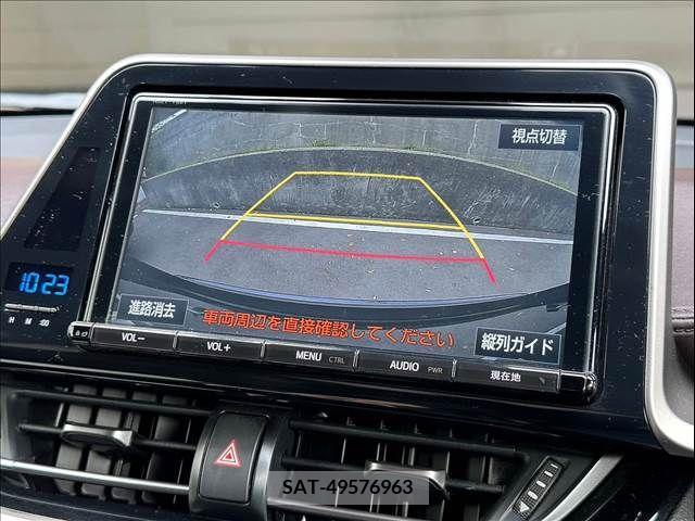 Toyota C-HR 2017-04 264063-3