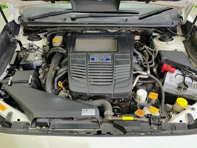 Subaru LEVORG 2015-05 29156-18