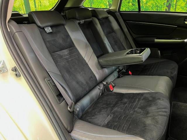 Subaru LEVORG 2015-05 29156-9