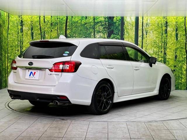 Subaru LEVORG 2015-05 29156-17