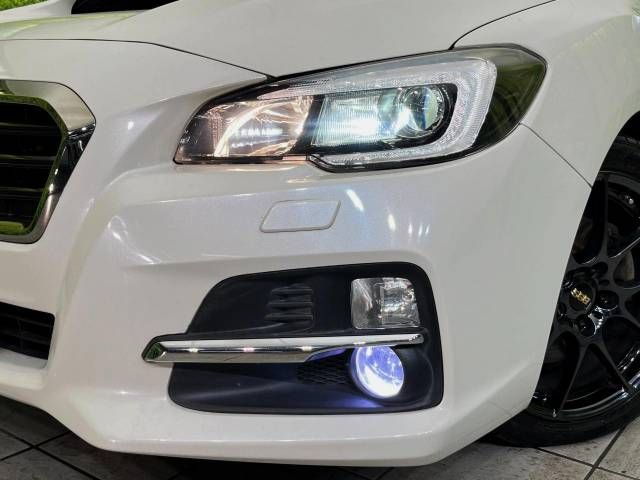 Subaru LEVORG 2015-05 29156-12