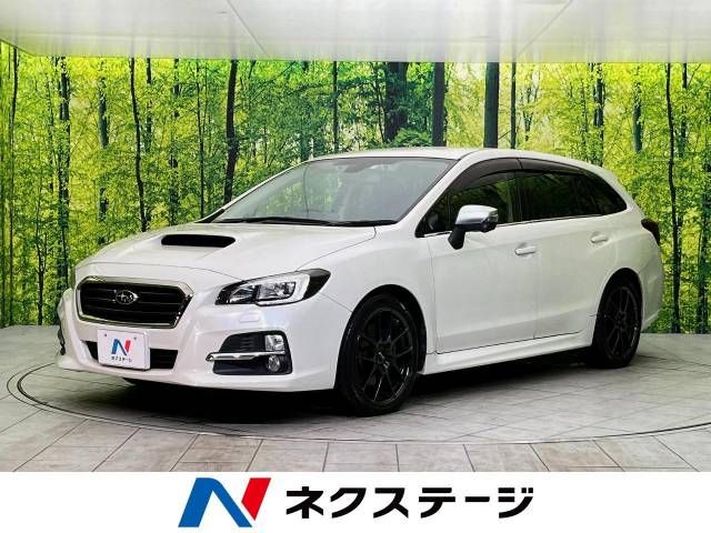 Subaru LEVORG 2015-05 29156-0