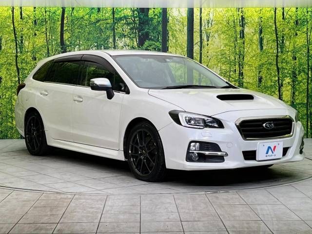 Subaru LEVORG 2015-05 29156-16