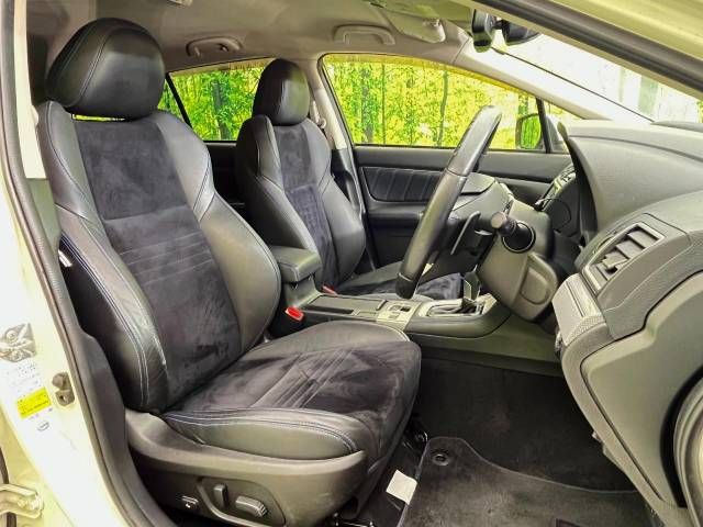 Subaru LEVORG 2015-05 29156-8