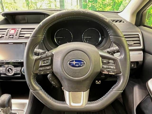 Subaru LEVORG 2015-05 29156-11
