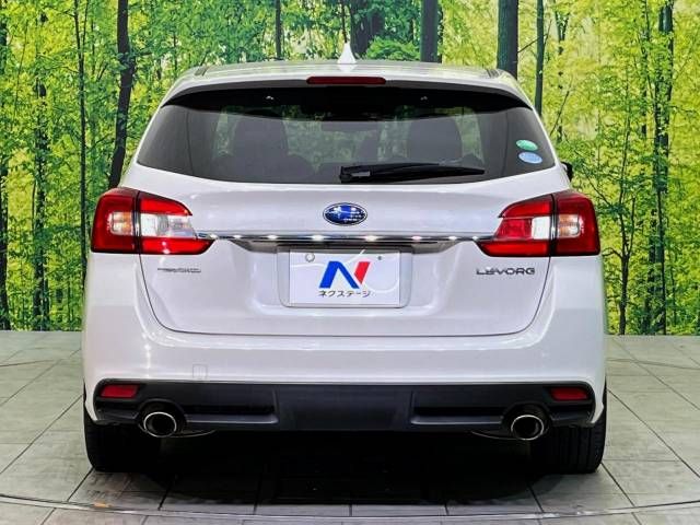 Subaru LEVORG 2015-05 29156-15
