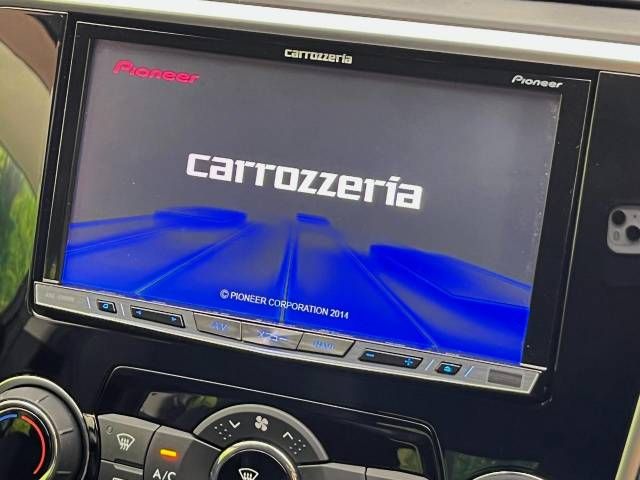 Subaru LEVORG 2015-05 29156-3