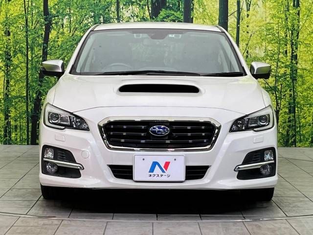 Subaru LEVORG 2015-05 29156-14