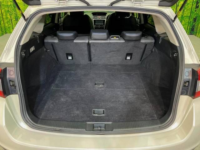 Subaru LEVORG 2015-05 29156-10