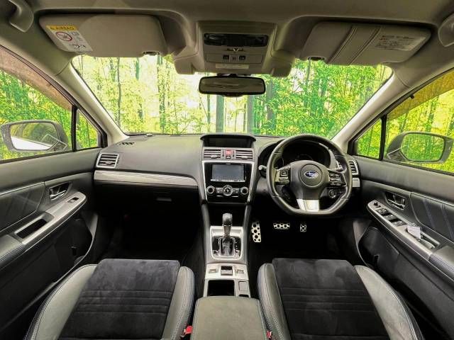 Subaru LEVORG 2015-05 29156-1