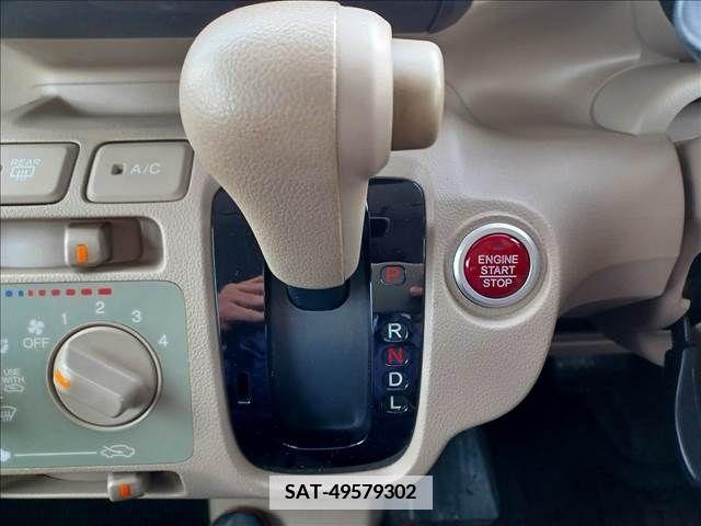 Honda N BOX 2012-05 372136-10