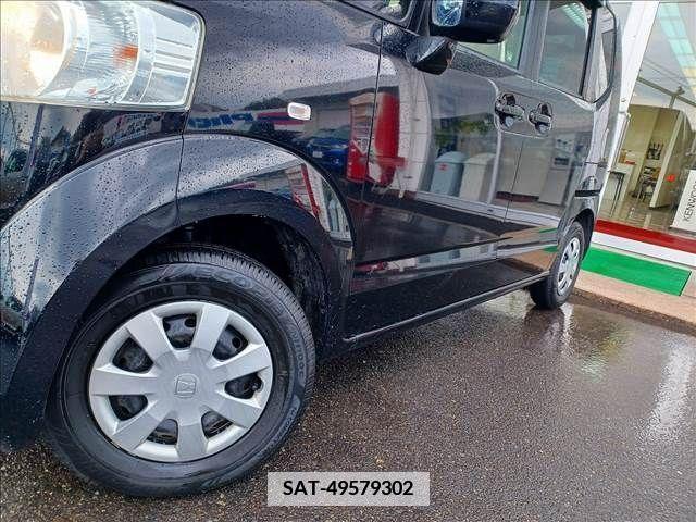 Honda N BOX 2012-05 372136-25