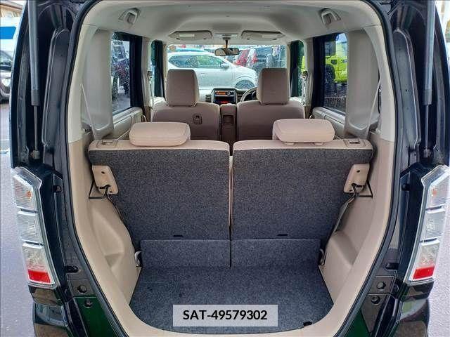Honda N BOX 2012-05 372136-5