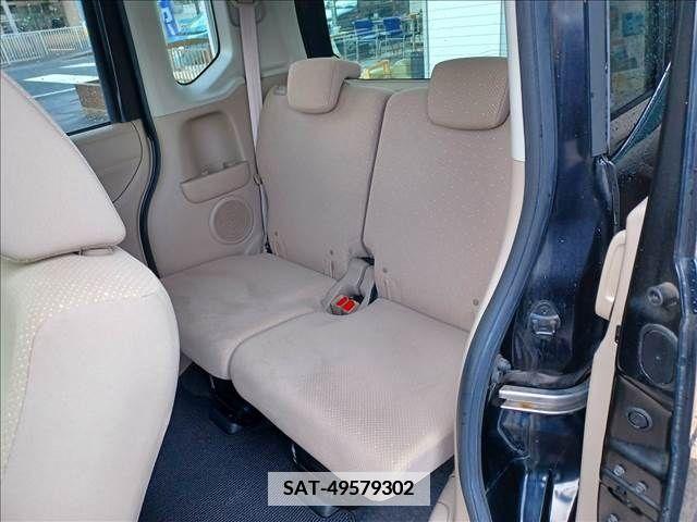 Honda N BOX 2012-05 372136-4
