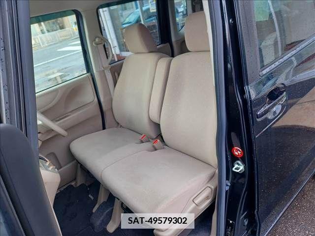Honda N BOX 2012-05 372136-3