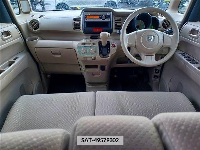 Honda N BOX 2012-05 372136-1