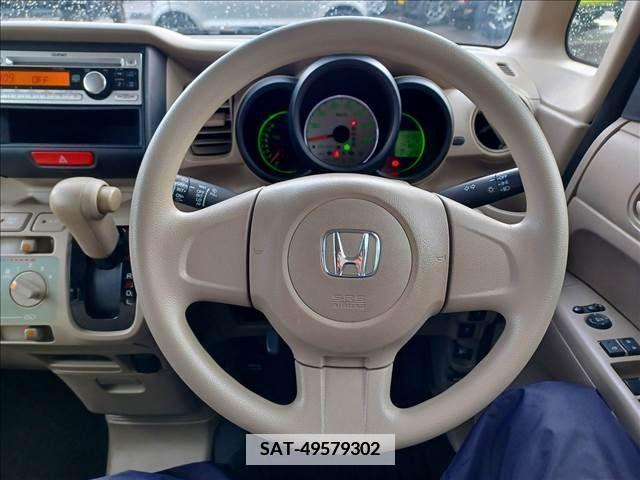 Honda N BOX 2012-05 372136-14