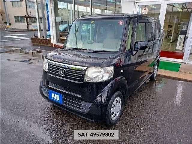 Honda N BOX 2012-05 372136-0