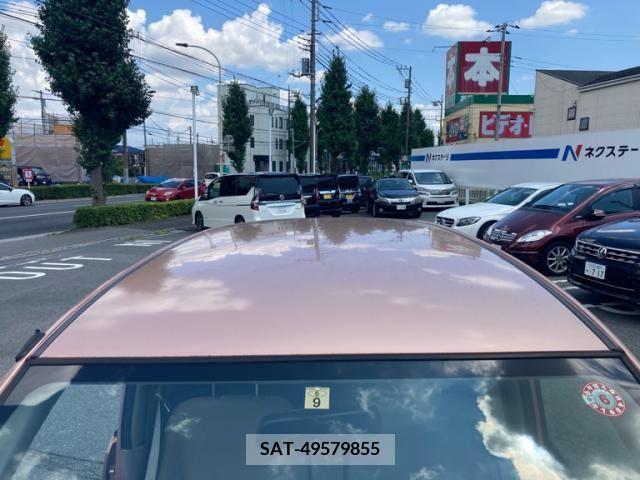 Honda LIFE 2011-09 391969-17