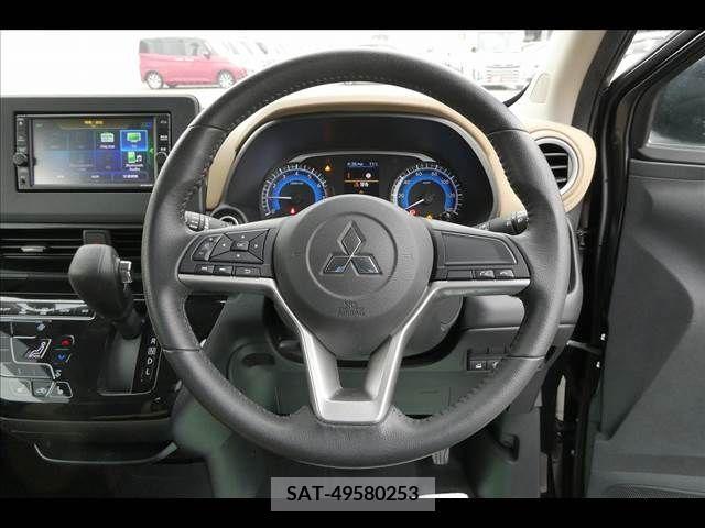 Mitsubishi EK X 2022-01 216094-3
