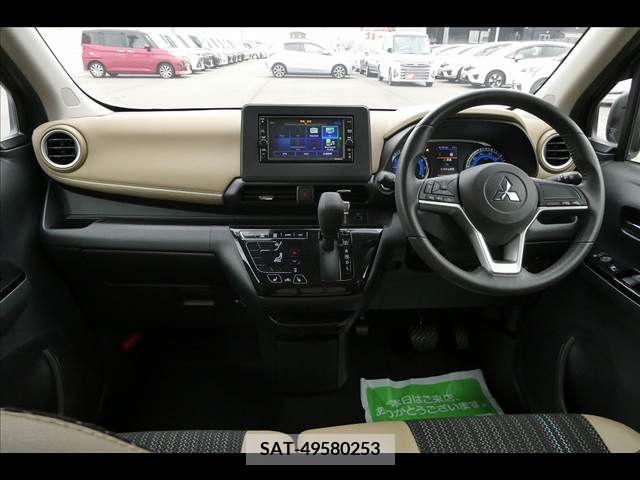 Mitsubishi EK X 2022-01 216094-2