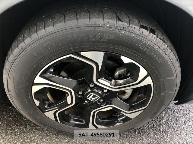 Honda CR-V 2019-05 202245-15