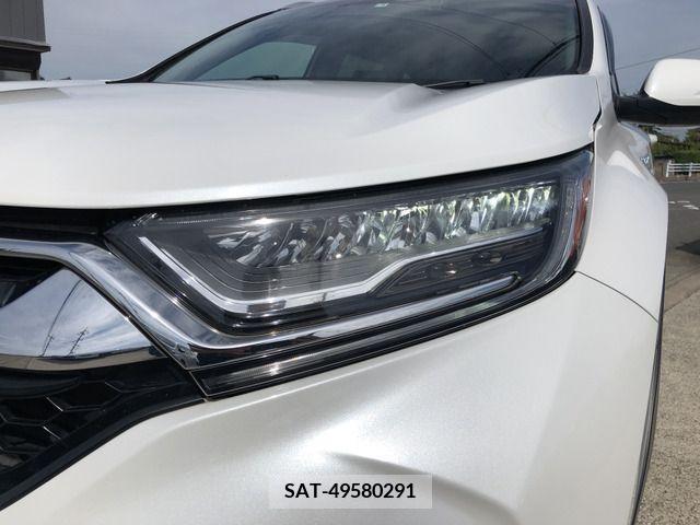 Honda CR-V 2019-05 202245-17
