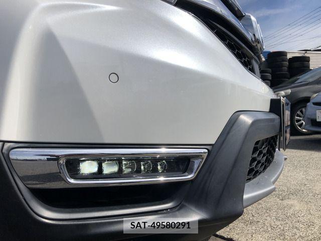 Honda CR-V 2019-05 202245-18