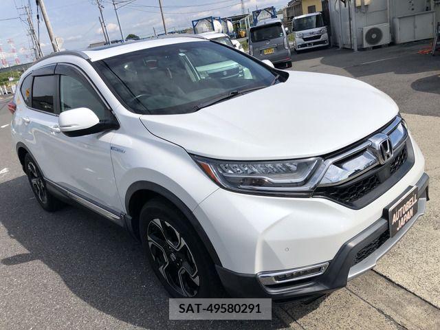 Honda CR-V 2019-05 202245-19