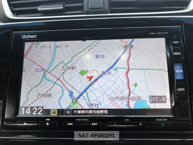 Honda CR-V 2019-05 202245-3
