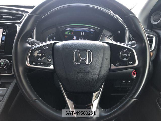 Honda CR-V 2019-05 202245-9
