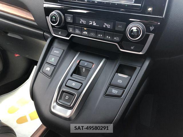 Honda CR-V 2019-05 202245-10