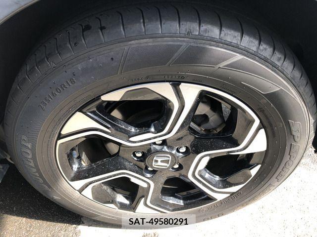Honda CR-V 2019-05 202245-12